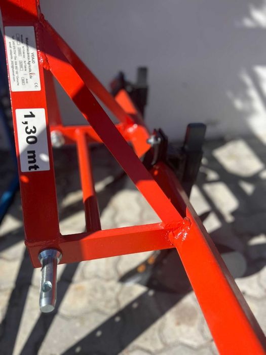 Abre-regos  DESDE 1.10m
