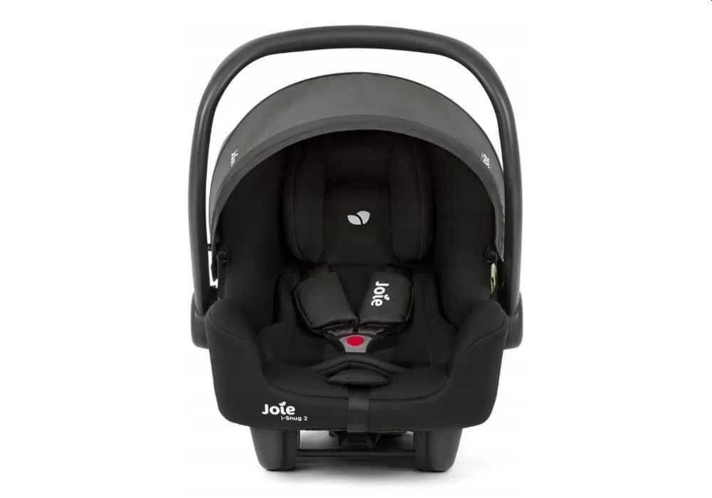 Fotelik Joie i-Snug 2 shale + baza Encore 360
