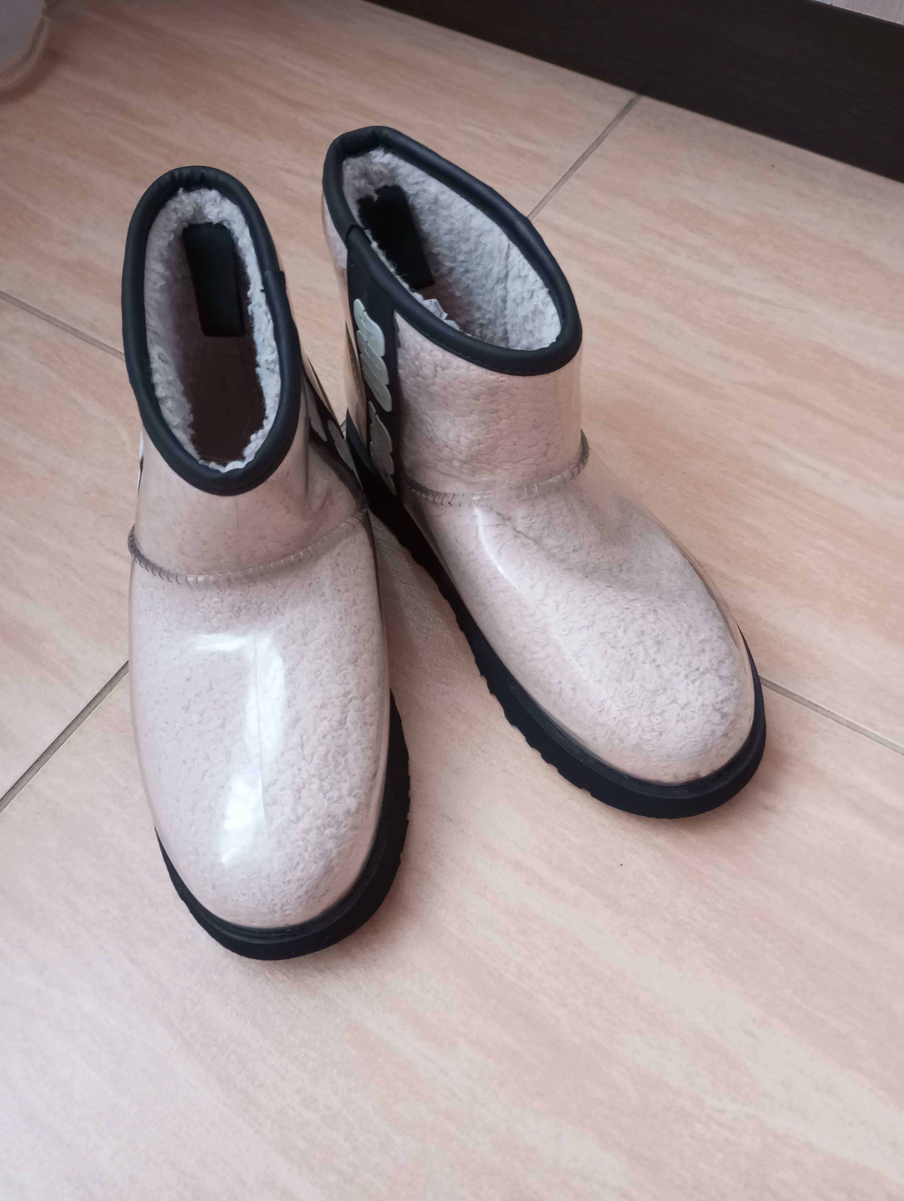 Чоботи ugg, 24 см