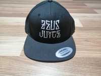 Zeus Juige The Classics czapka z daszkiem vintage