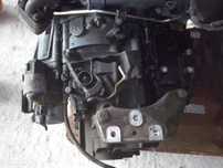 Caixa de 6 Velocidades Audi A3 8p e Vw Golf V 2.0 Tdi