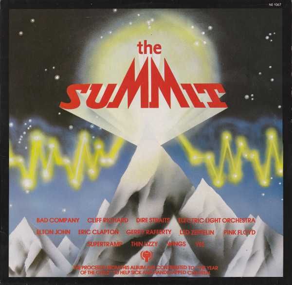 Various – The Summit LP