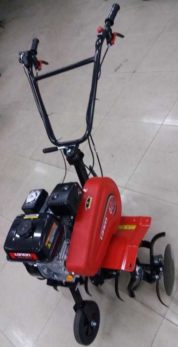 Новий мотокультиватор преміум класу Loncin 1WG 3.4-60 (6,5 к.с)