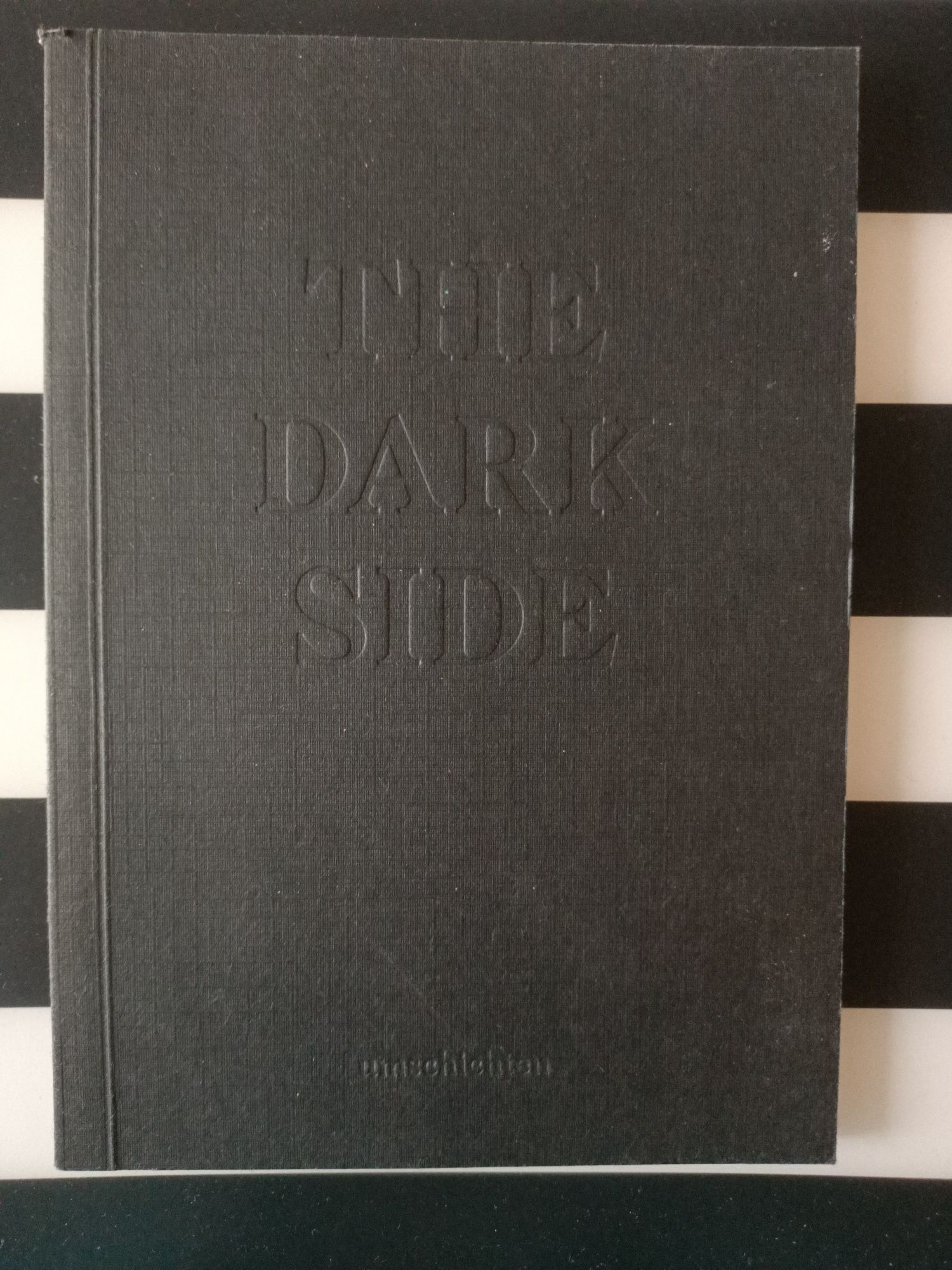 The Dark Side Zamek oczami jego użytkowników oraz rola architektury