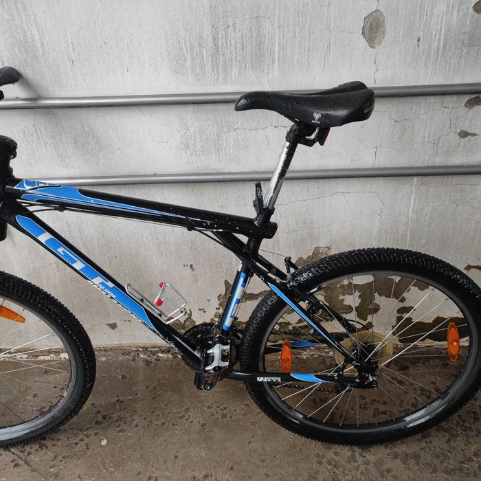 Rower MTB w dobrym stanie.