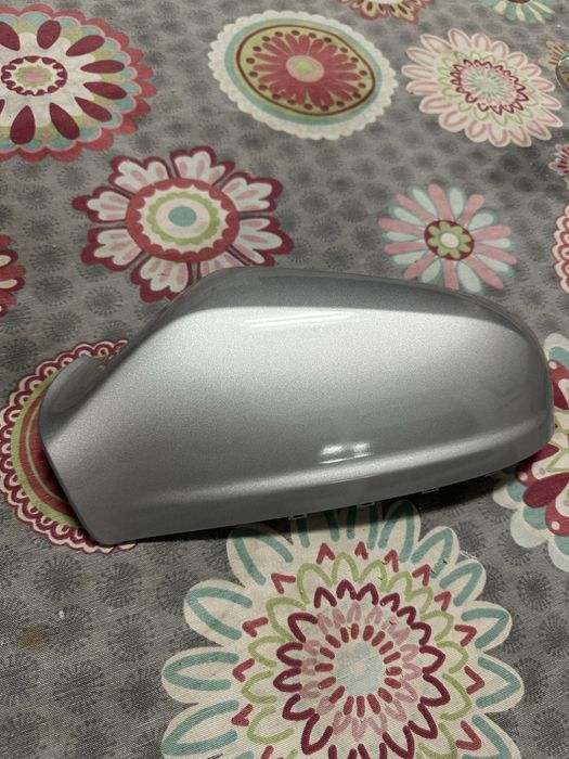 Retrovisor esq  opel astra h original