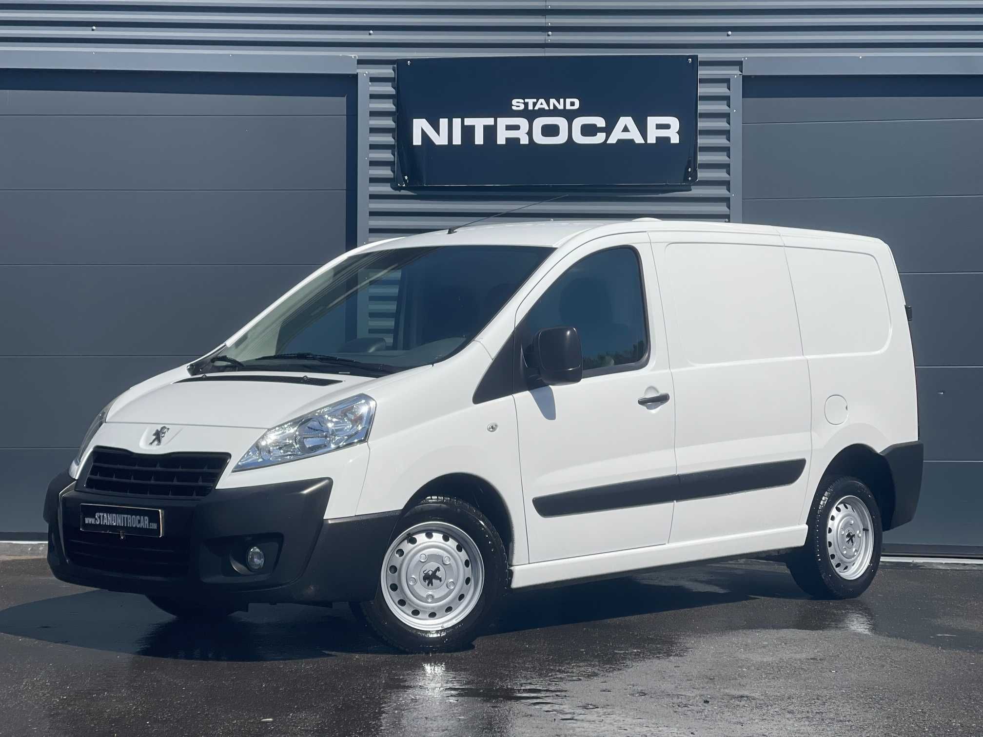 Peugeot EXPERT 2.0 HDI L1H1 C/ AC + EXTRAS