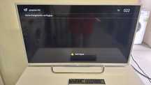 Telewizor Sony Bravia  LED Full HD 32 cale! Okazja! Wysyłka!