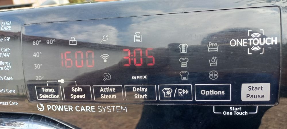 Máquina Lavar Roupa   9 kg. Com Garantia. Entrega Gratis