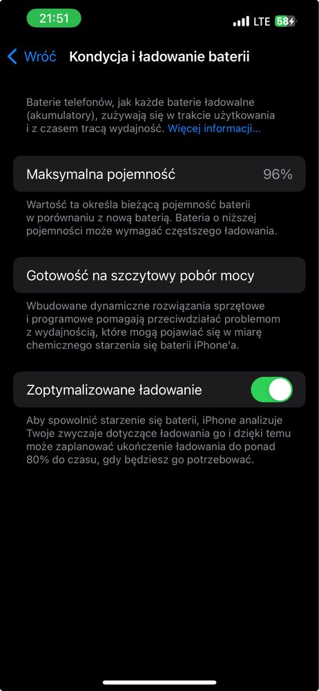 iPhone 14 128GB idealny + dodatki