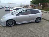 Honda Civic type r ep3