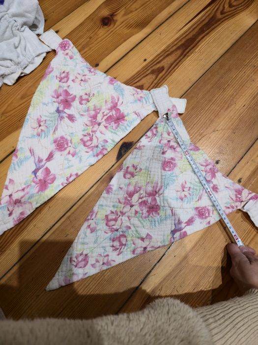 Pieluszki tetrowe samoloty