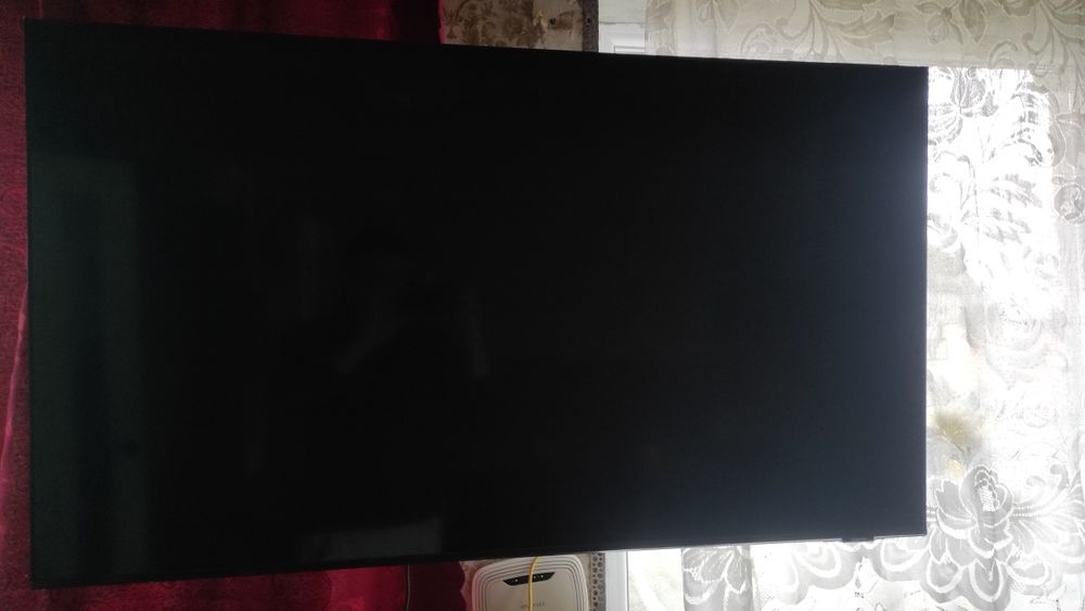 Samsung 50дюймів 4К
