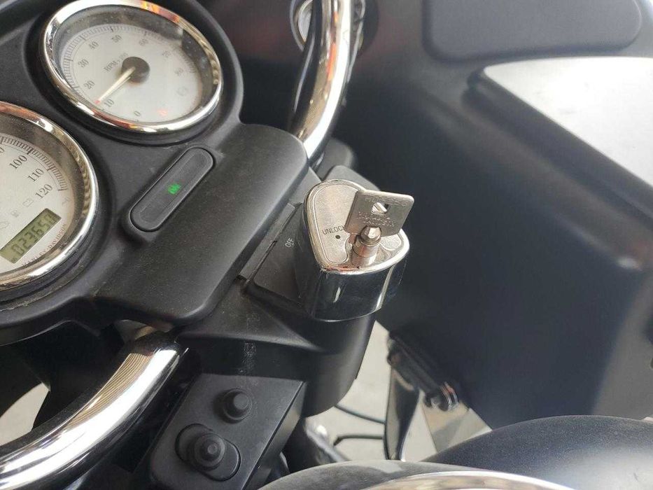 2013 Harley-Davidson FLTRX ROAD GLIDE CUSTOM