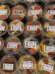 Натуральні Спеції приправы специи восточные натуральные до мяса 55грам