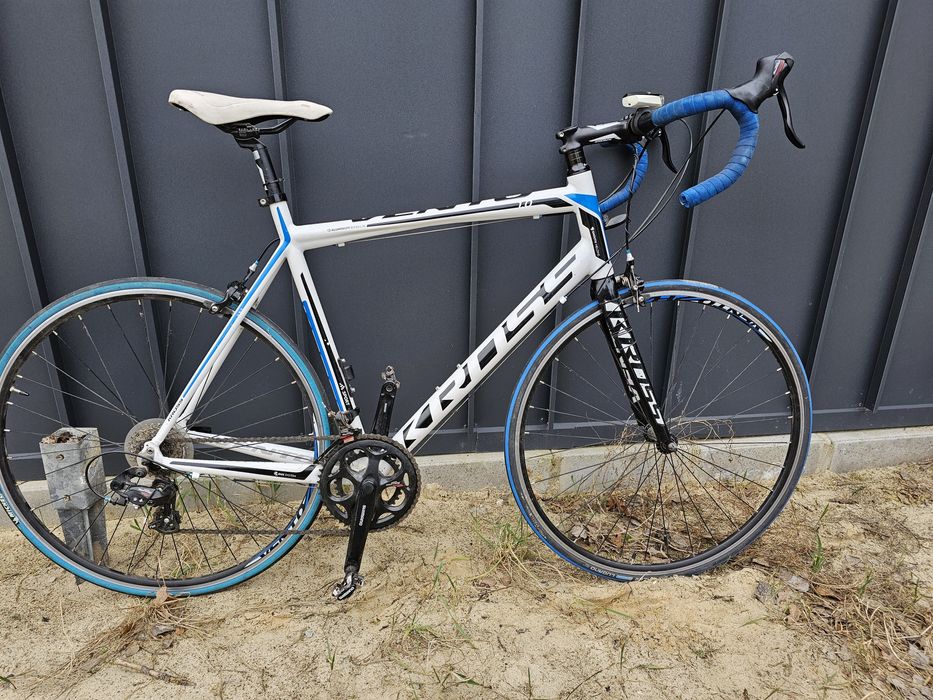 Rower kross vento 1.0