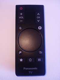 Comando Panasonic Touch Pad