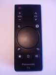 Comando Panasonic Touch Pad
