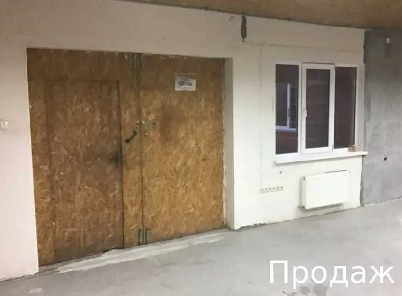 Продаж виробничого приміщення 320 м2, м. Буча вул. Богдана Ступки
