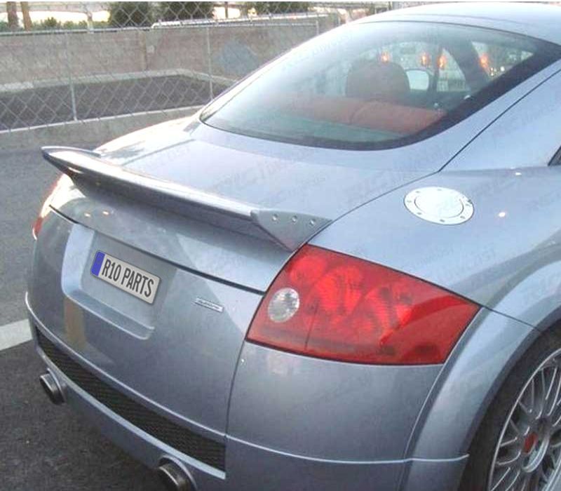 AILERON PARA AUDI TT 8N 96-06