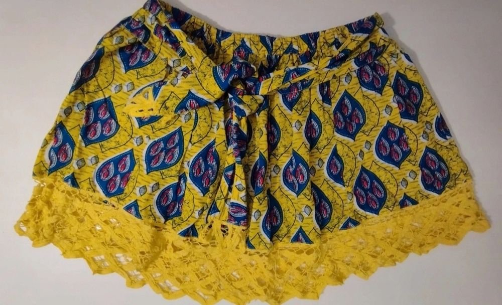 Saia Bass Nova - 10 anos