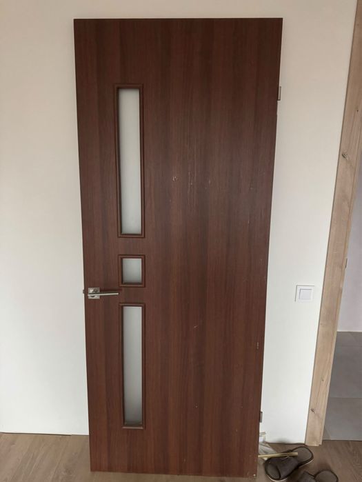 Двері міжкімнатні