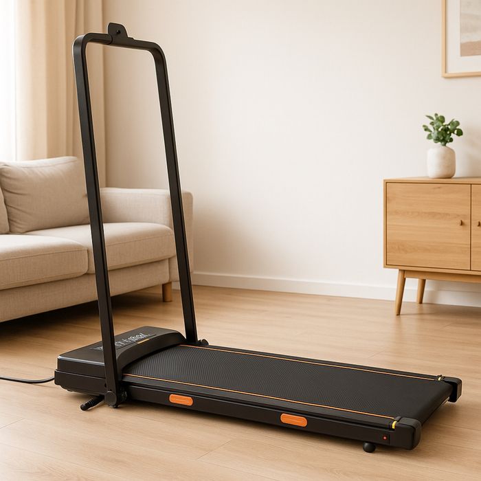 Беговая дорожка с углом наклона/ бігова доріжка/‼️ГАРАНТІЯ/ 10км/год/