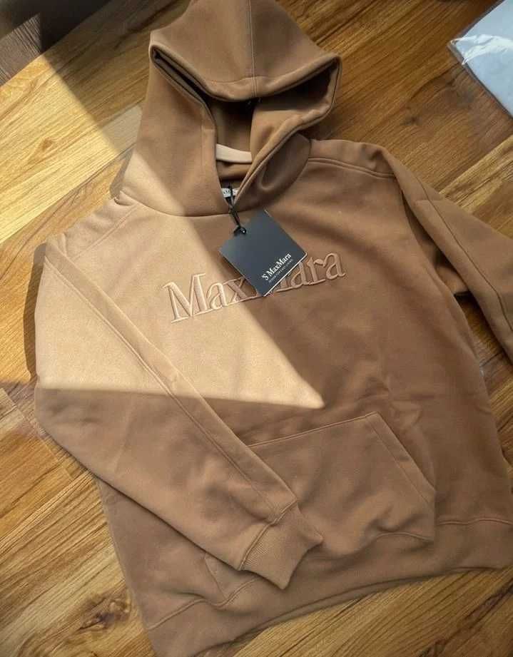 Жіноче худі MaxMara