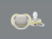 Smoczek Philips Avent Ultra Air 0-6