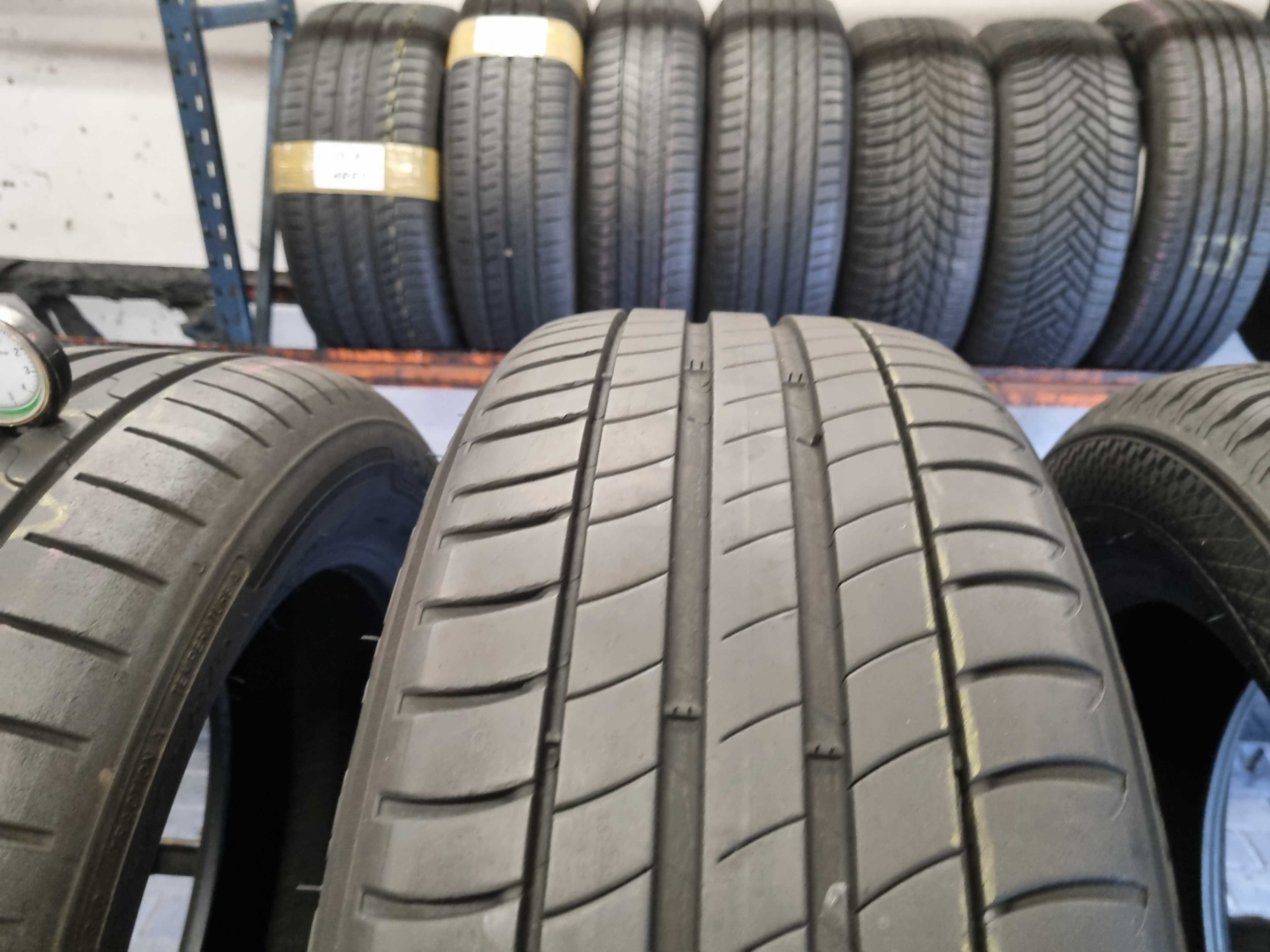 205/55/17 95W Michelin Primacy 3 ZP*RSC