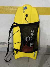 Prancha Bodyboard Tribord 100