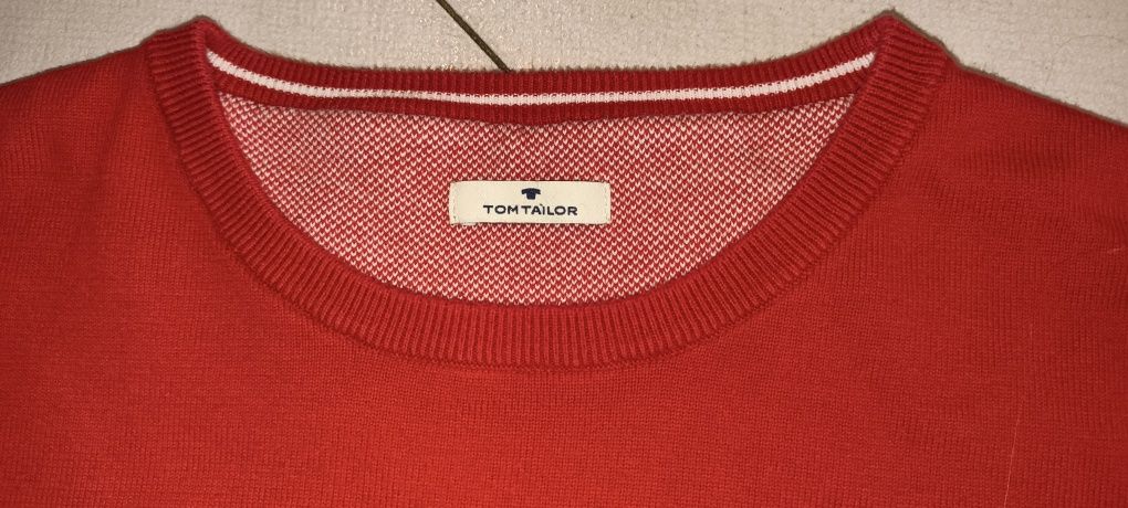 Sweter Tom Tailor r. XL