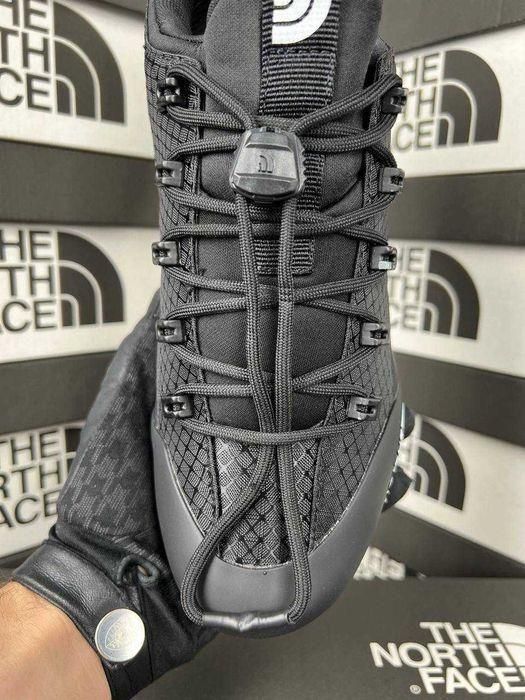 ‼️ОРИГИНАЛ Чоловічі кросівки The North Face Glenclyffe Low GTX All