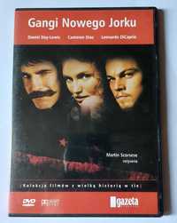 GANGI NOWEGO JORKU | Cameron Diaz | film na DVD