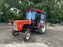 Ursus c360 c360 3p c330 c4011