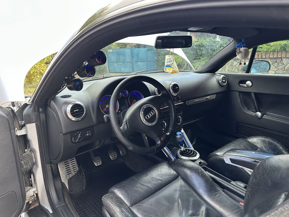 Прадам Audi TT 1.8 T
