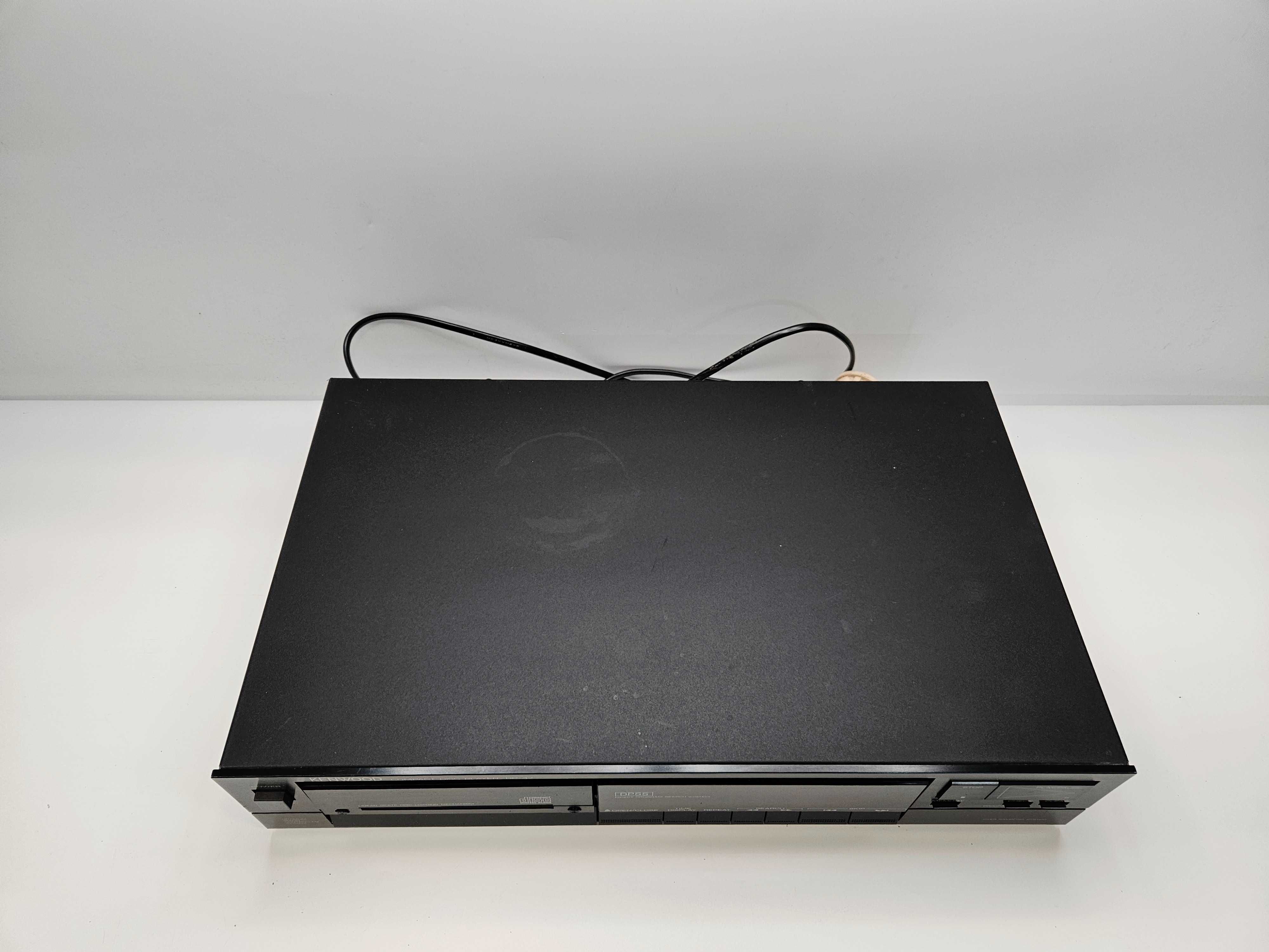 Odtwarzacz CD Kenwood DP-47
