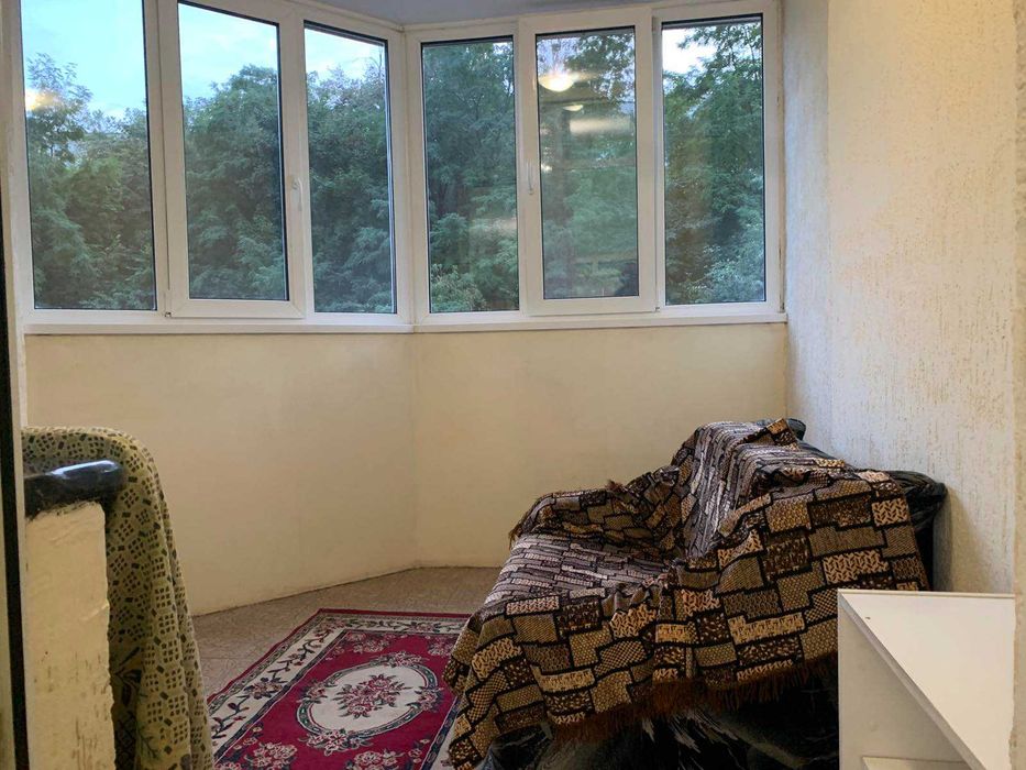 3-к Метро Деміївська. 117 м2. Сапер-Слобід. 22. Поверх 5. Леруа Мерлен