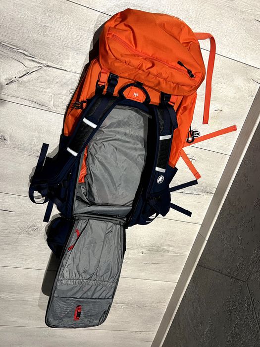 Plecak Mammut Trion 50
