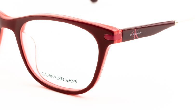 Calvin Klein CKJ 18706 Okulary korekcyjne oprawki