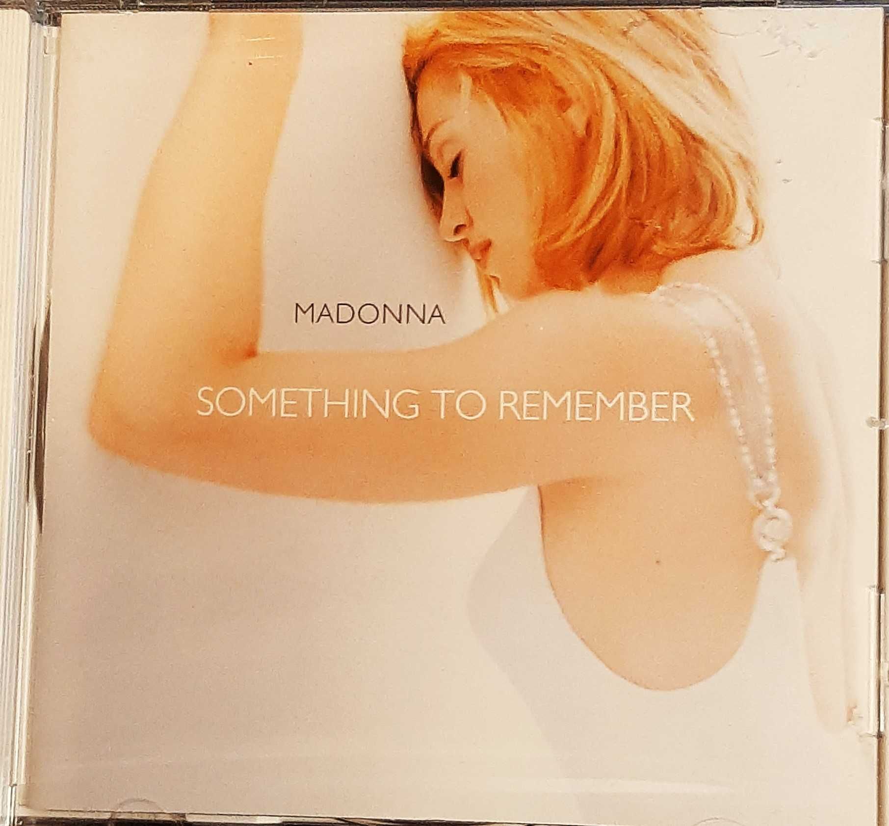 Polecam Znakomity Album CD MADONNA -Album Bedtime Stories CD !