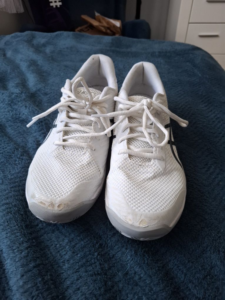 Buty sportowe asics gel game 9
