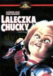 Laleczka Chucky DVD (polska wersja)