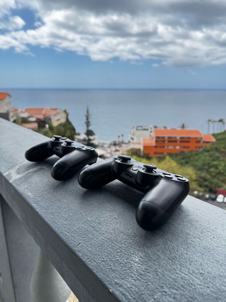 Consola Playstation 4