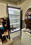 Armario vitrine Frio movel refrigerada mafirol