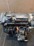 Silnik Goły Słupek Passat B6/2.0tfsi 147kW Kopci