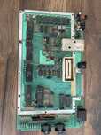 Atari 800XL płyta główna plus ekrany
