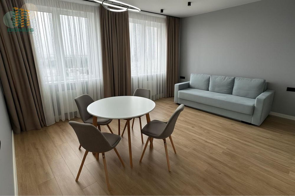 Продам Евро 2 комн Черемушки ЖК Скай Сити! Новый ремонт. Техника!