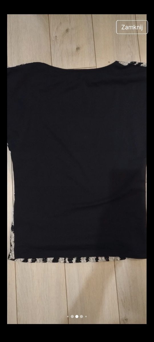 Bluzka, sweter vertus