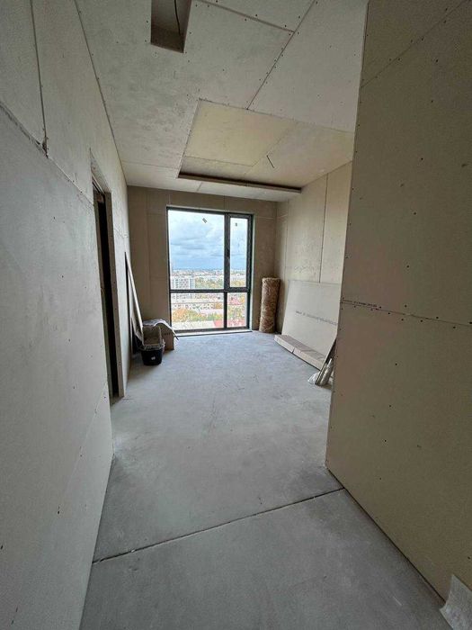 Жк Женева Центр ремонт на 70% Потресающий вид